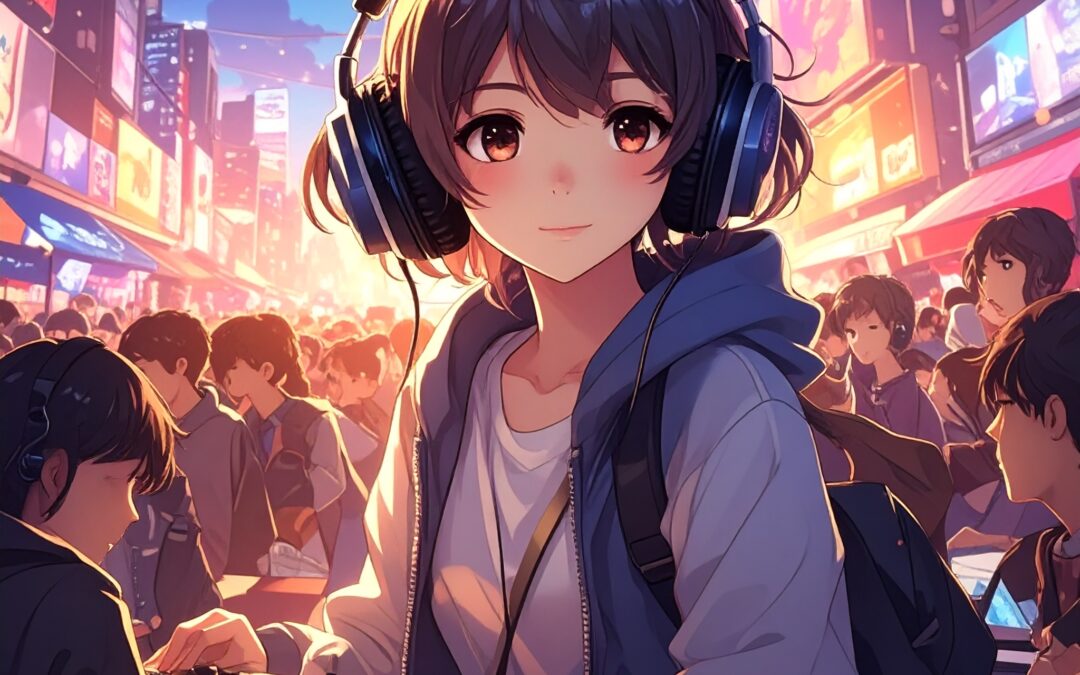 WASHOKU之后是“WASONG”？──声音文化走向世界时代